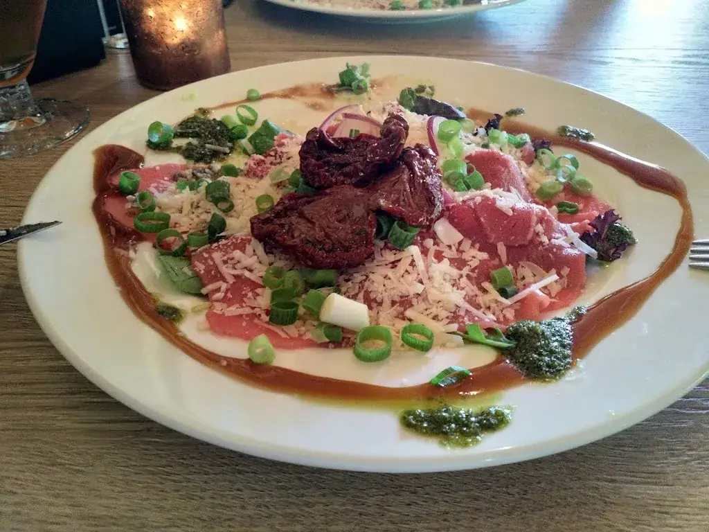 Menu_Grand Café De Smalle Brug_Stiens_image_9