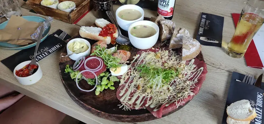 Eddie Soepboer_Grand Café De Smalle Brug_Stiens_review