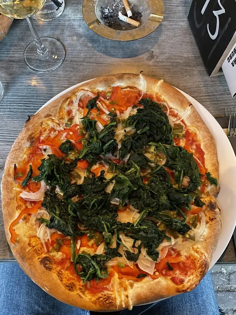 OnCreative_Grand Café De Smalle Brug_Stiens_review