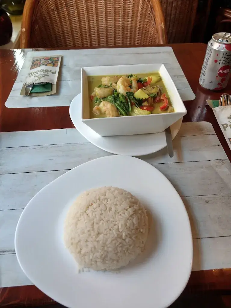 Nancy Underwood_Thais Restaurant Pranom_Stiens_review