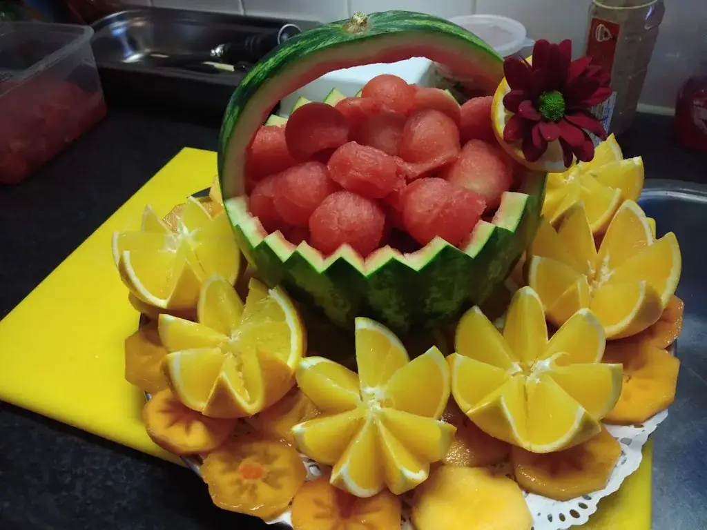 Thais Restaurant Pranom restaurant in Stiens