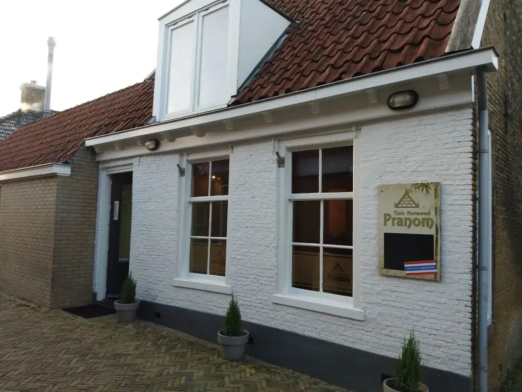 Thais Restaurant Pranom_Stiens_slider_image_2