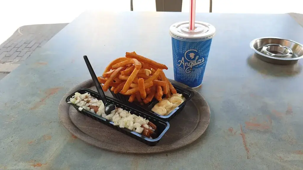 Menu_Lekkers Ite & Drinke_Stiens_image_8