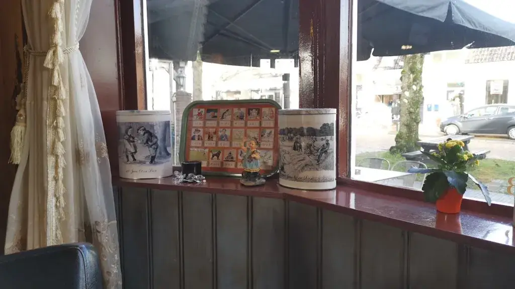 Rick v. Oosterhout_Lekkers Ite & Drinke_Stiens_review