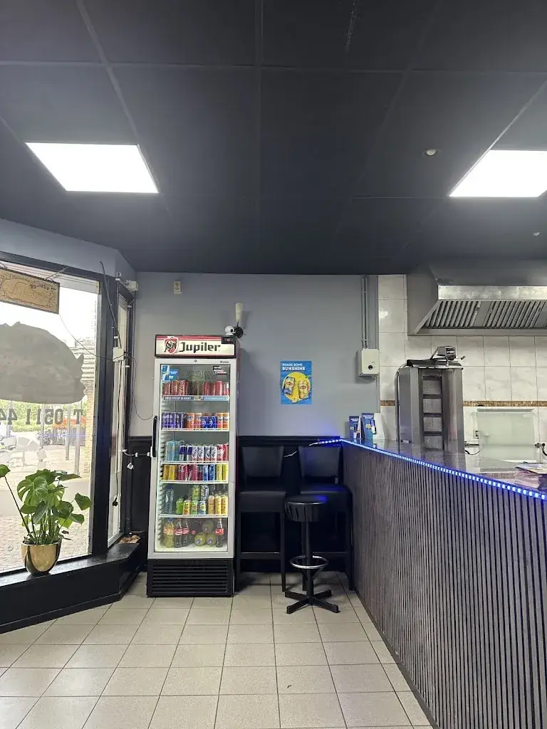 Necibe_Pizzeria Fryslân_Twijzelerheide_recensione