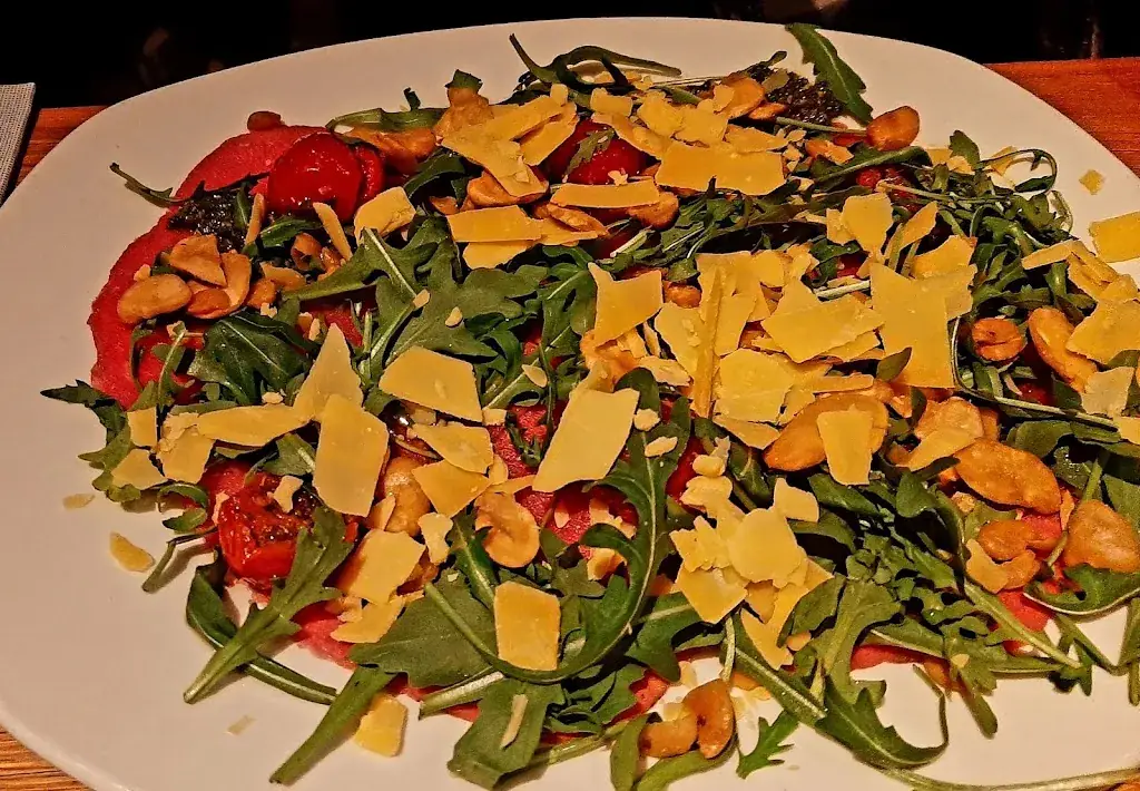 Menu_Restaurant Galerie De Kamer_Emmen_image_5