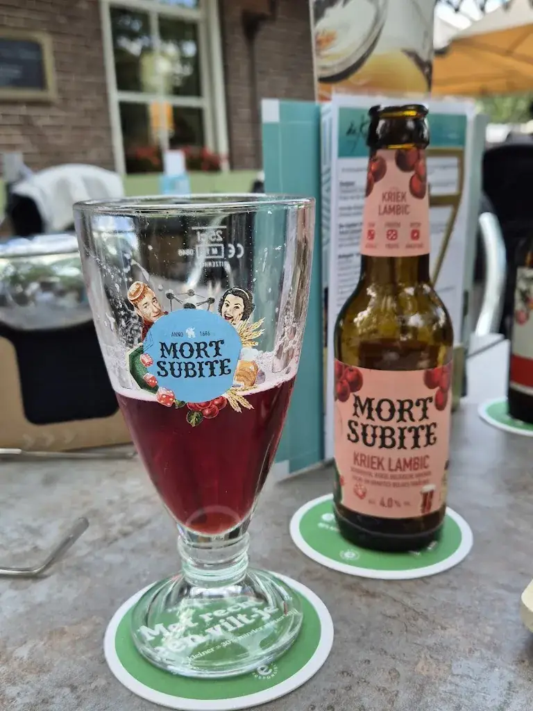 Menu_Restaurant Galerie De Kamer_Emmen_image_9