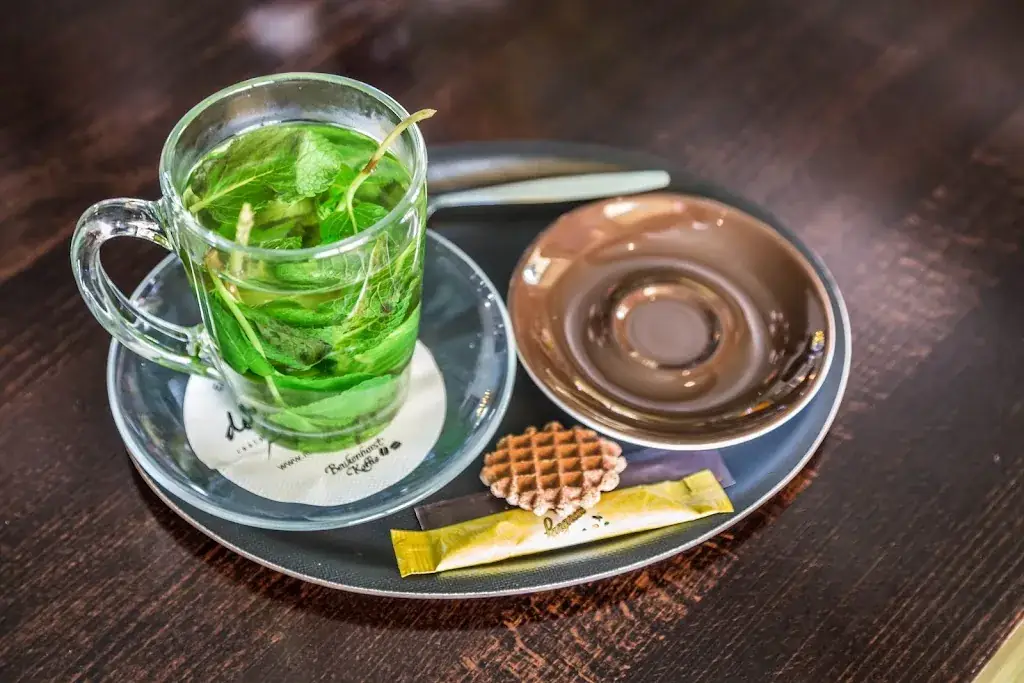 Restaurant Galerie De Kamer_Emmen_slider_image_3