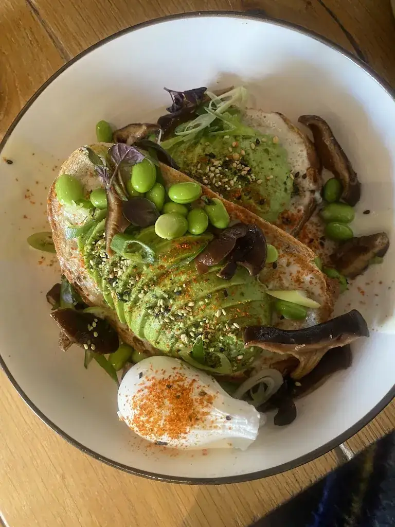 Menu_Dignita Vondelpark_Amsterdam_image_9