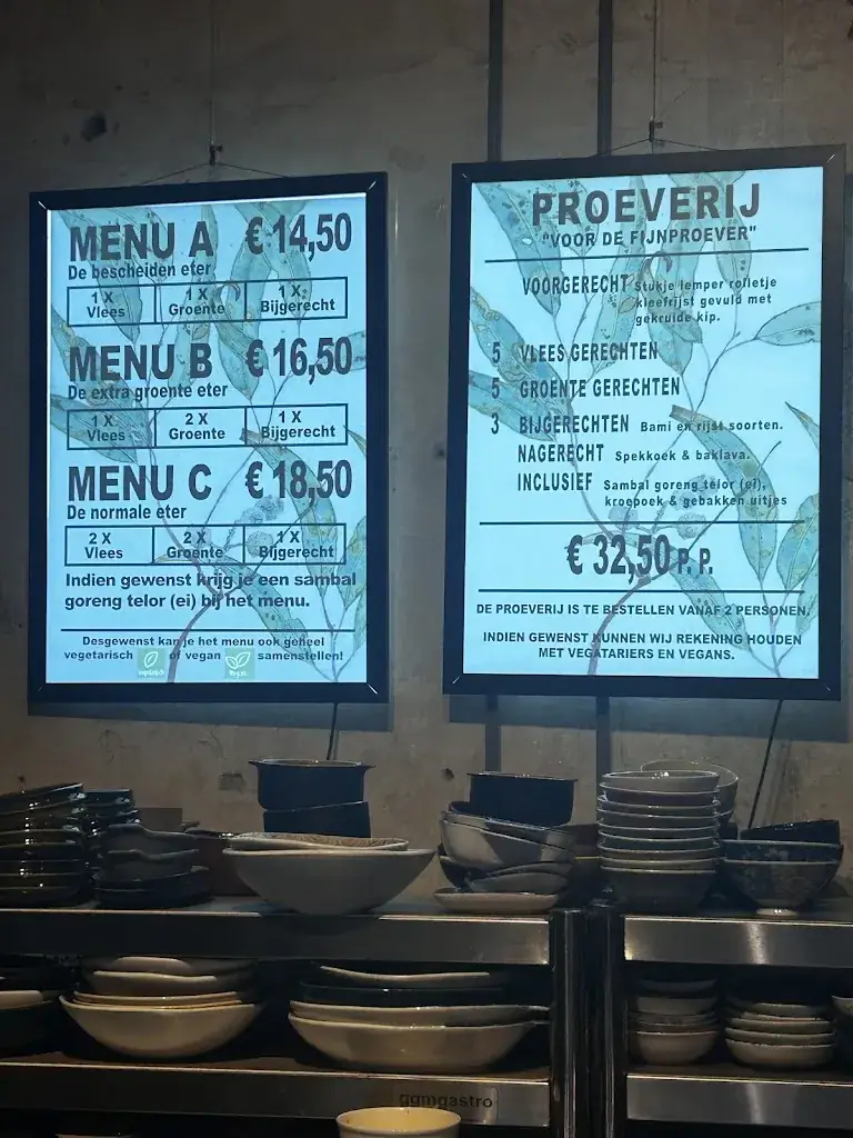 Menu_Tentje Teman²_Enschede_image_1