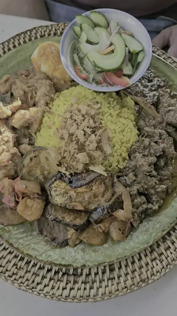 Andżelika Sawka_Tentje Teman²_Enschede_review