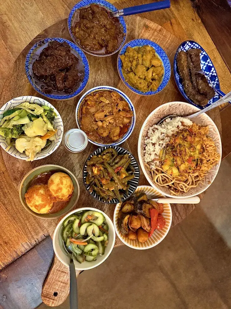 HeeMadRee_Tentje Teman²_Enschede_review