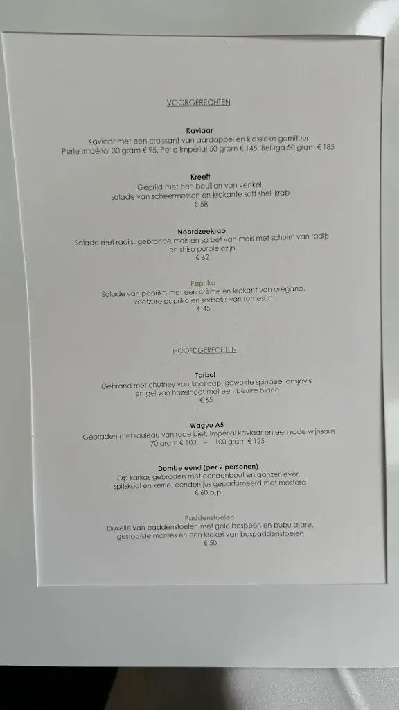 Menu_De Bokkedoorns_Overveen_image_1