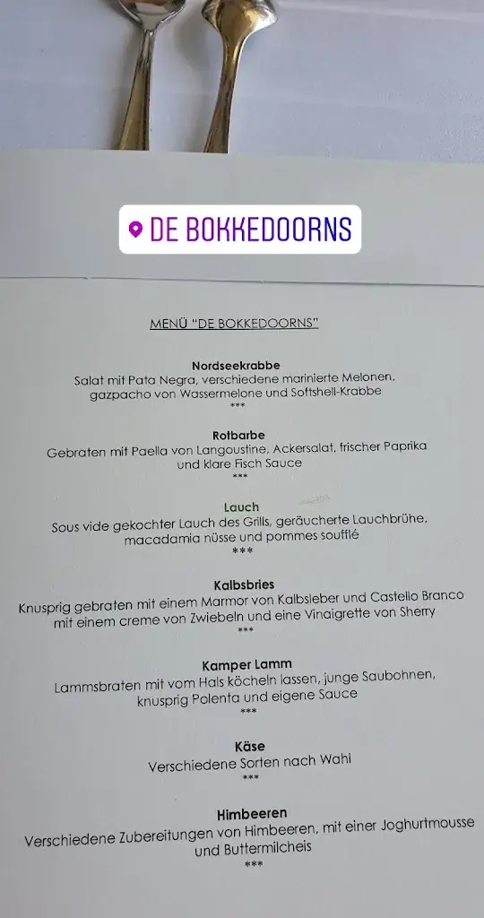Menu_De Bokkedoorns_Overveen_image_4