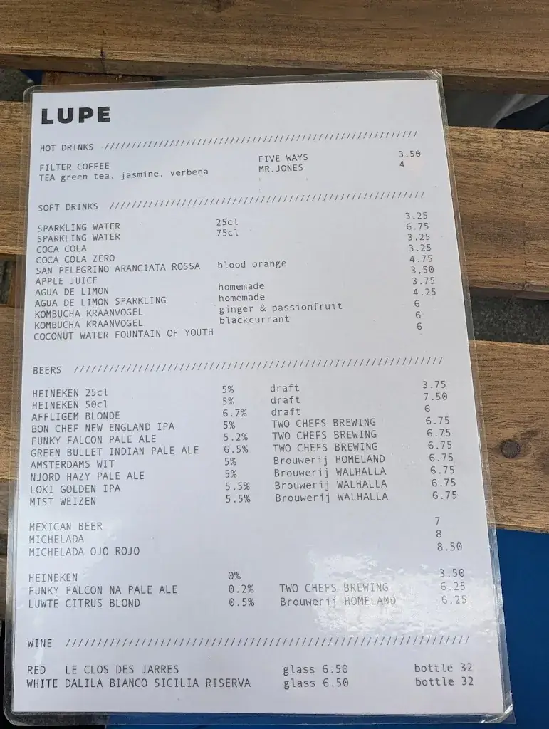 Menu_LUPE_Amsterdam_image_1