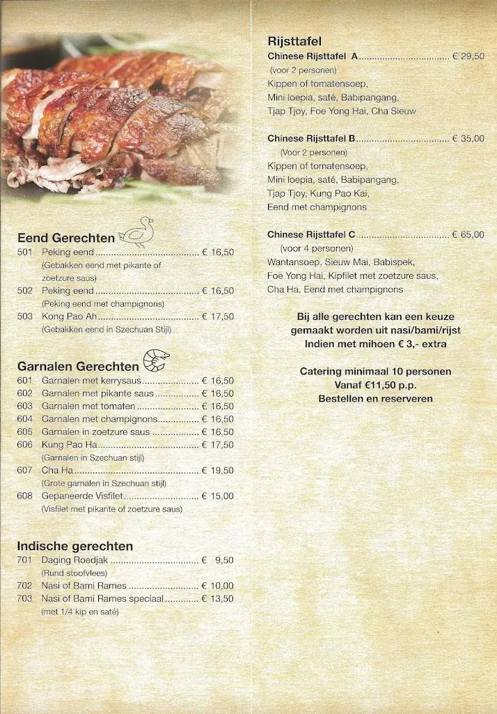 Menu_Eetcafé 'De Buorren'_Tzummarum_image_2