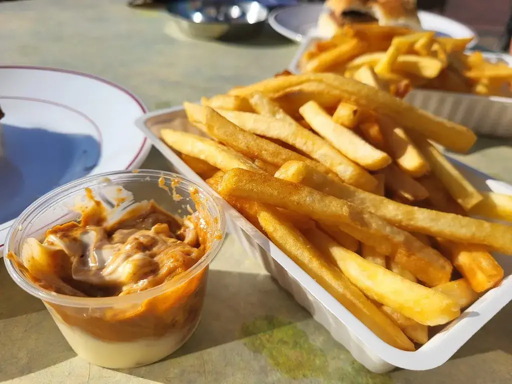 Lance_Eetcafé 'De Buorren'_Tzummarum_review