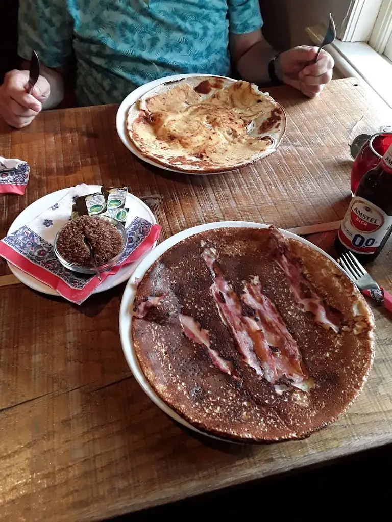 Menu_Oud Saksische Koffie- & Pannenkoekboerderij 't Hoes van Hol-An_Aalden_imagen_7