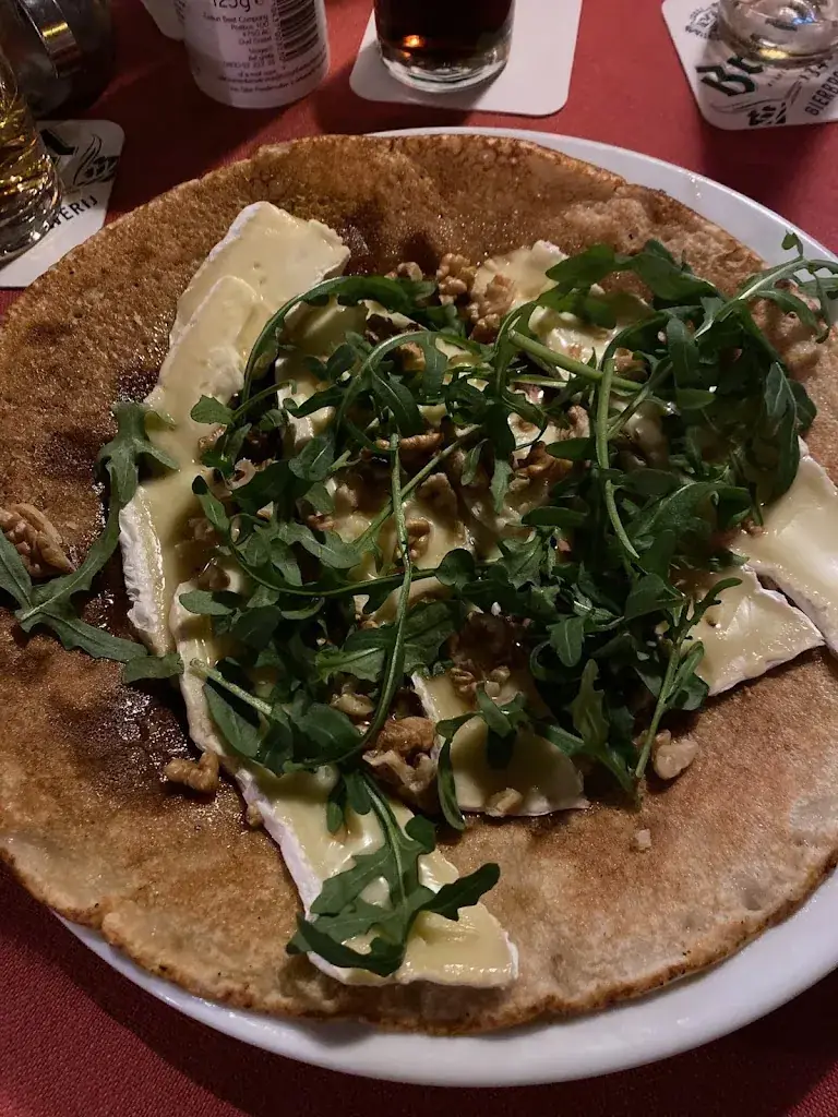 Mazellus Carlos_Oud Saksische Koffie- & Pannenkoekboerderij 't Hoes van Hol-An_Aalden_reseña