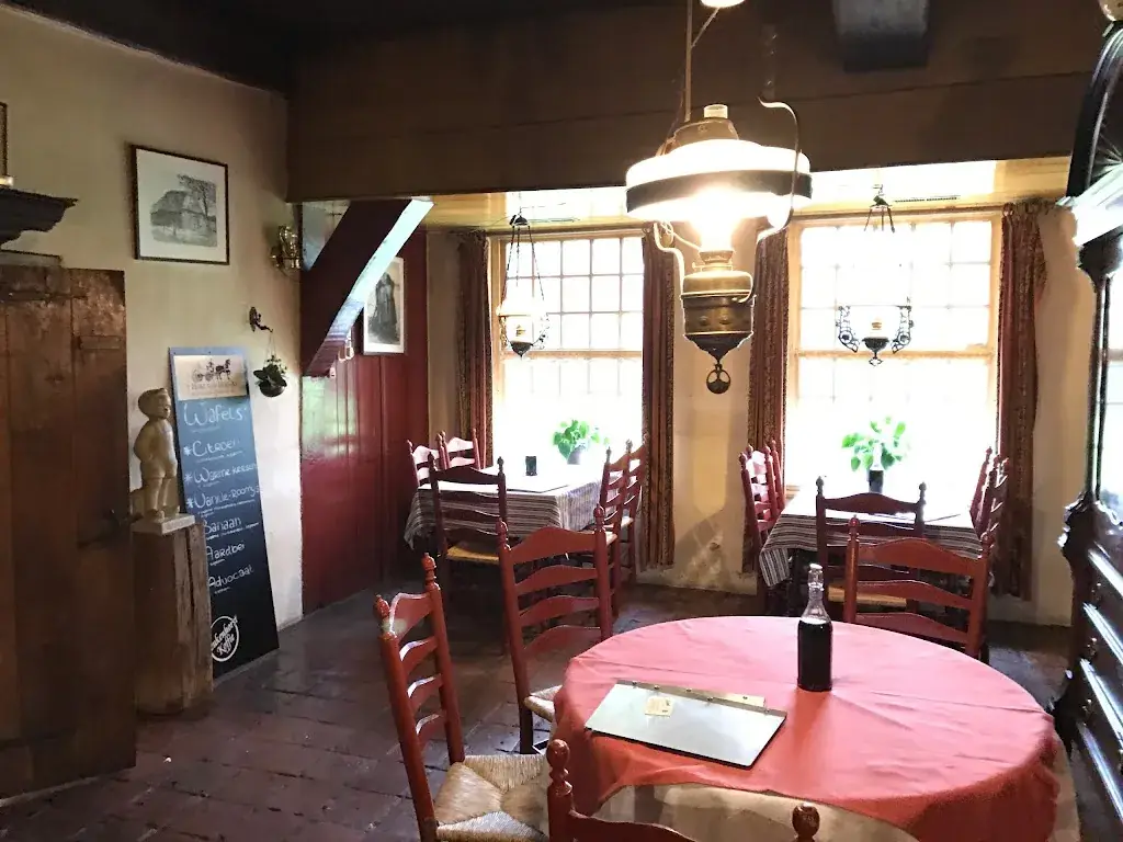 Oud Saksische Koffie- & Pannenkoekboerderij 't Hoes van Hol-An_Aalden_slider_image_1