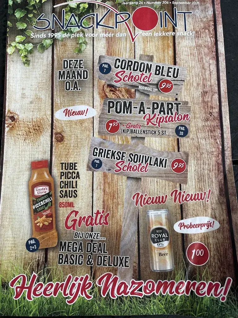 Ary de Jonge_It Bôlehûs snacks & broodjes_Ureterp_review