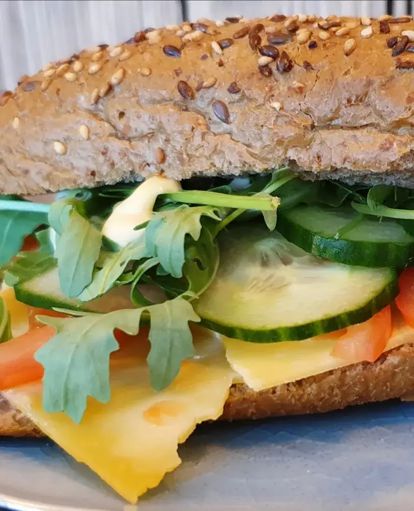 Menu_Café & Cafetaria It Alde Sté_Ureterp_image_1