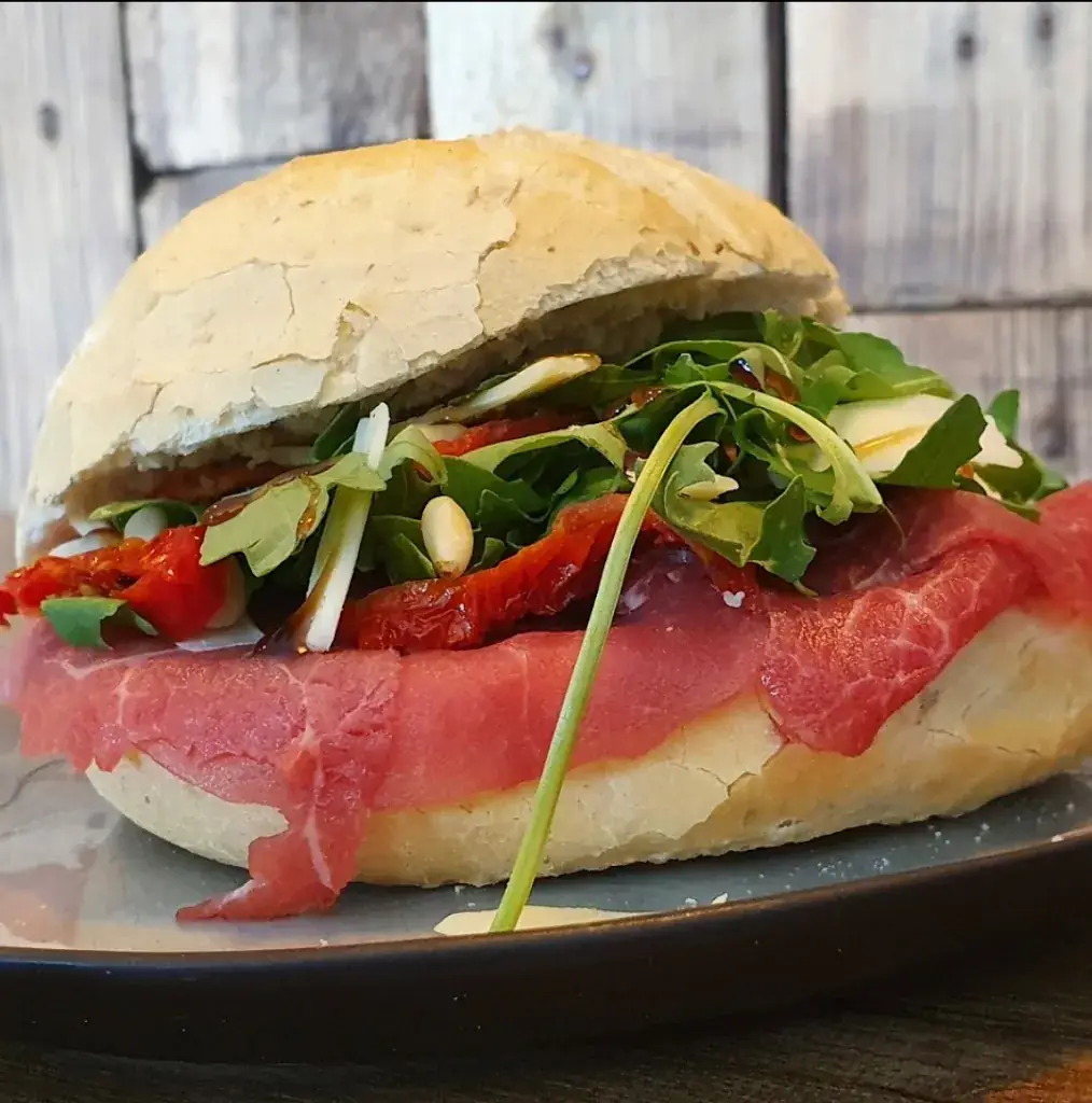 Menu_Café & Cafetaria It Alde Sté_Ureterp_image_2