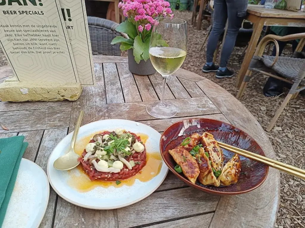 Menu_Grand Café JAN!_Wergea_image_7