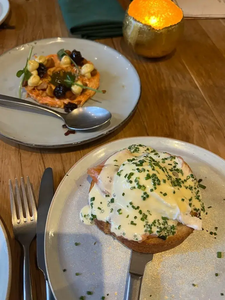 Anna_Grand Café JAN!_Wergea_review