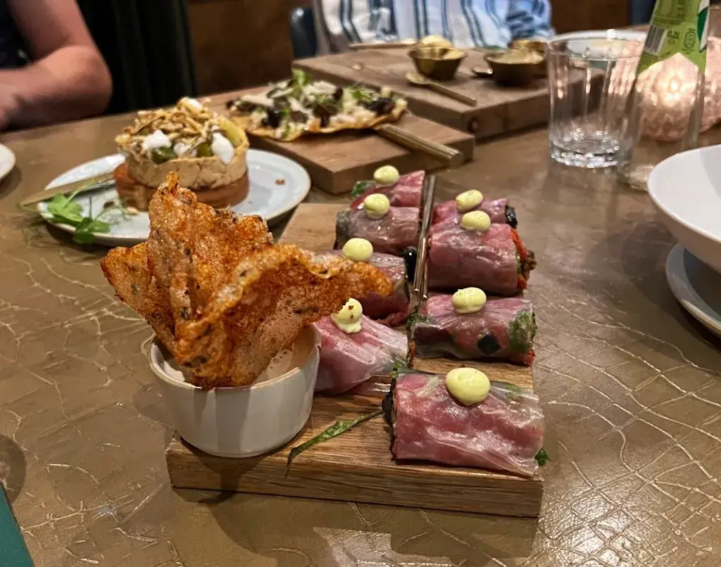 Rasmus Torpe_Grand Café JAN!_Wergea_review