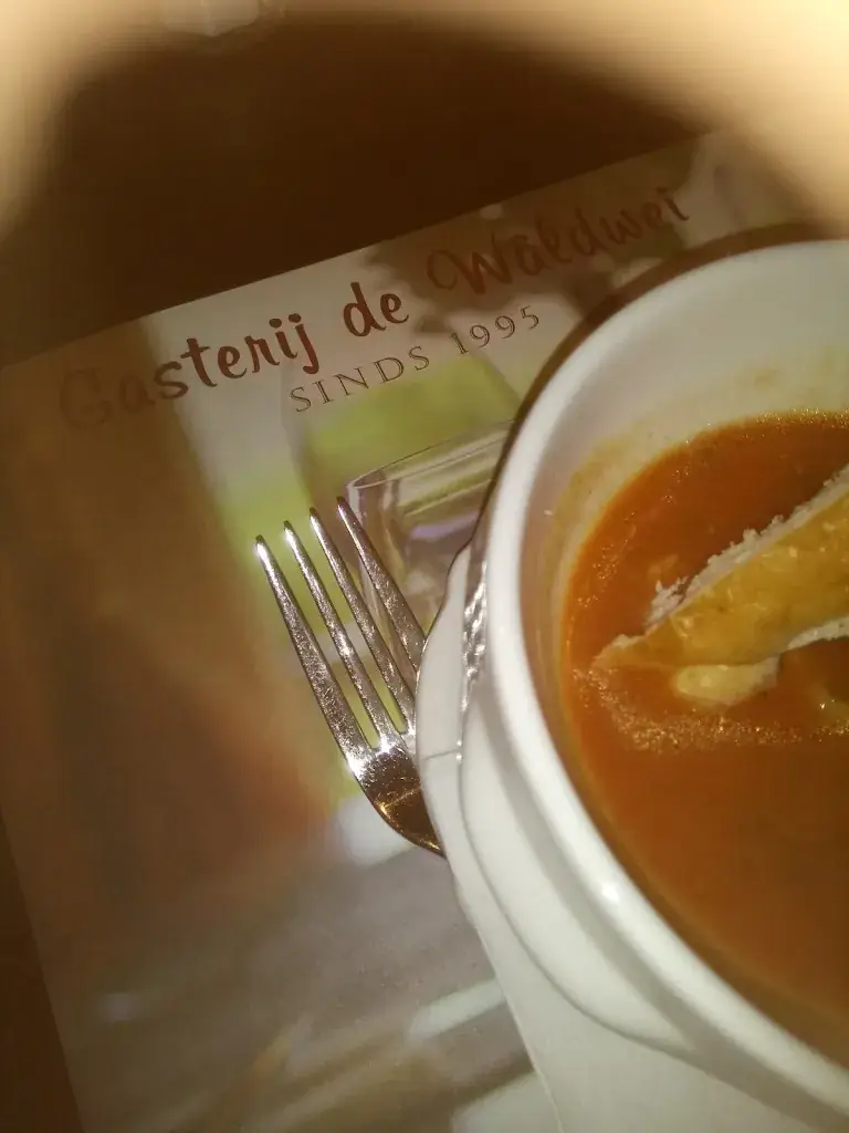 Menu_Gasterij De Wâldwei_Wergea_image_4