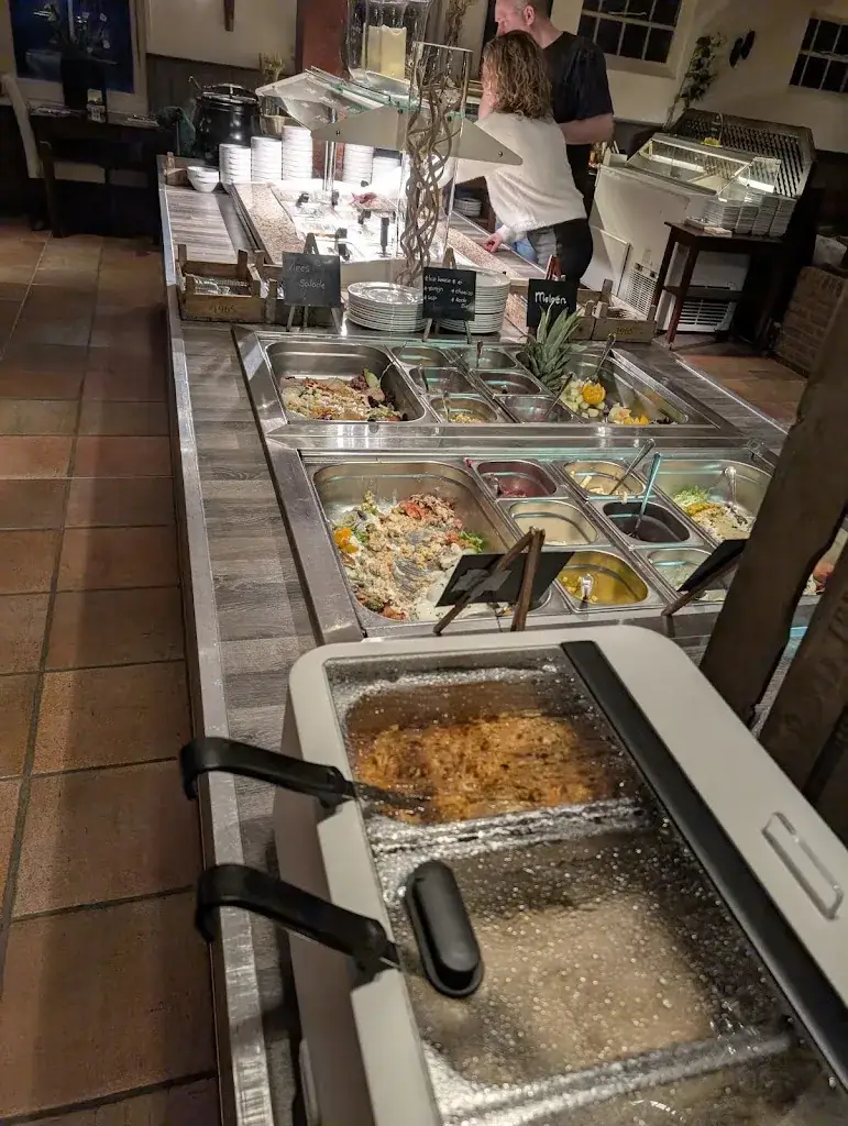 D Boonstra_Gasterij De Wâldwei_Wergea_avis