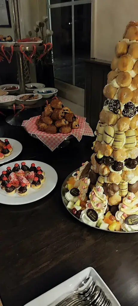 Ranesh Harpal_Gasterij De Wâldwei_Wergea_avis