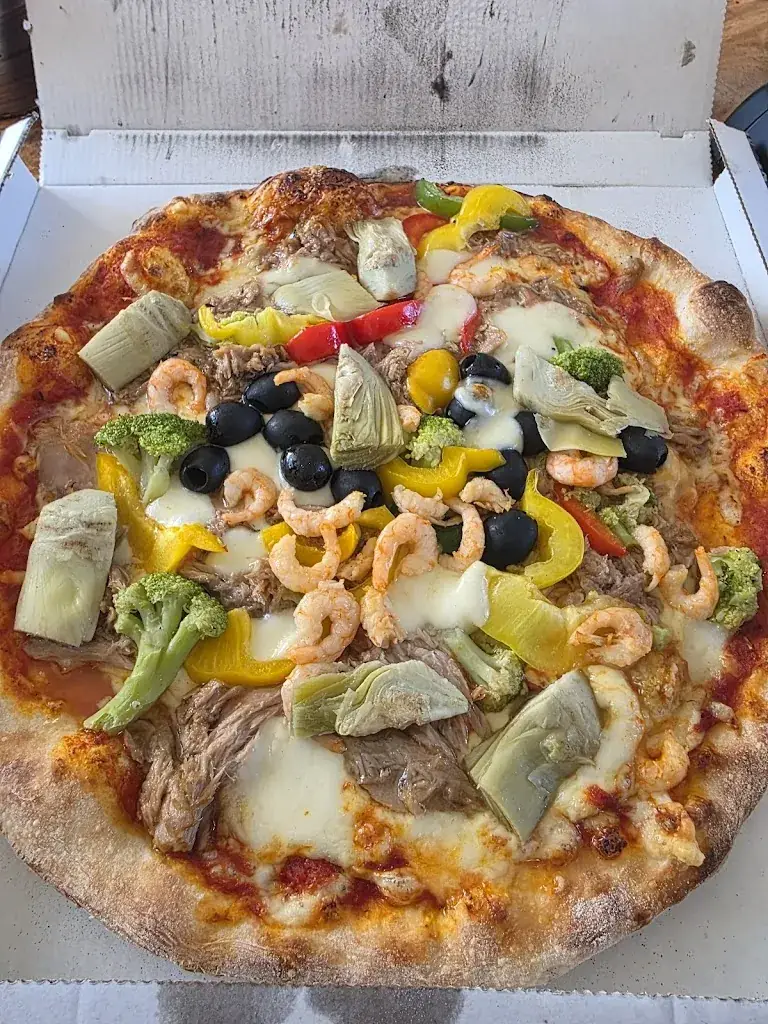 Pizzeria Venezia_Wergea_slider_image_2