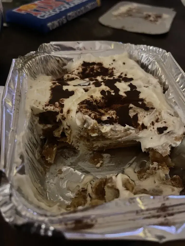 Ocellaris Tresemer_La roza_Haag_review