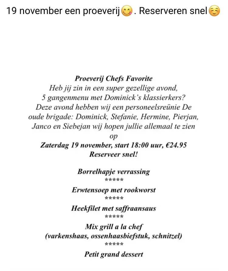 Menu_Nice Flavour Restaurant En Cafetaria verse producten_Witmarsum_image_1