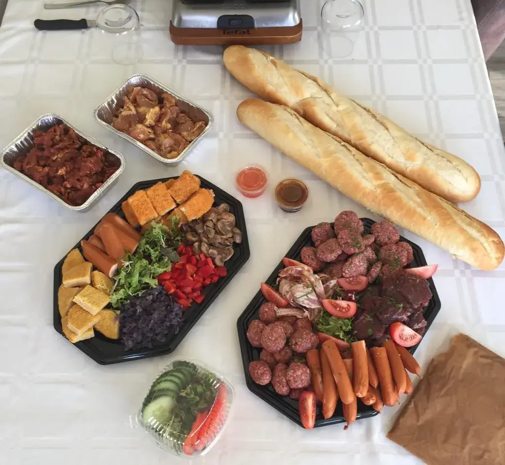 Nice Flavour Restaurant En Cafetaria verse producten_Witmarsum_slider_image_3