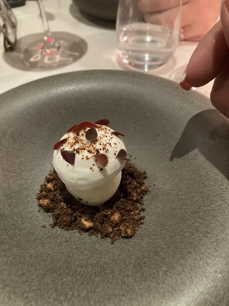 Menu_Senses Restaurant_Amsterdam_immagine_5