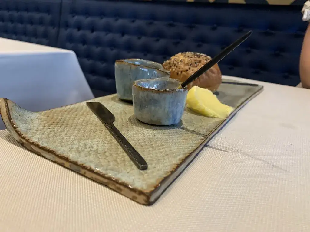 Menu_Senses Restaurant_Amsterdam_immagine_6