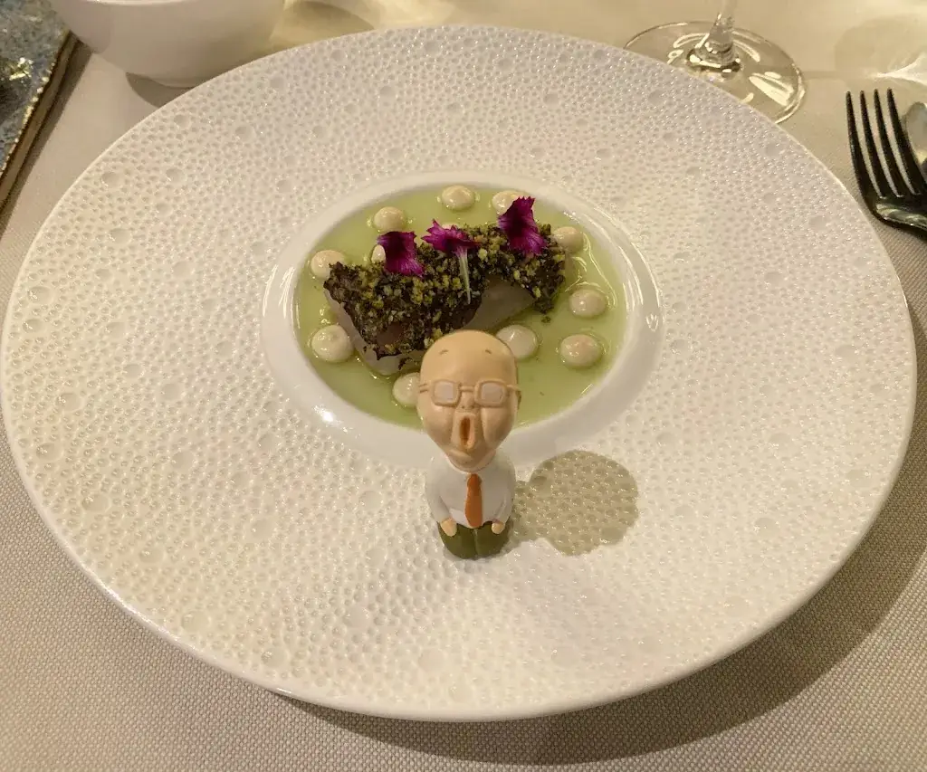 Menu_Senses Restaurant_Amsterdam_immagine_7