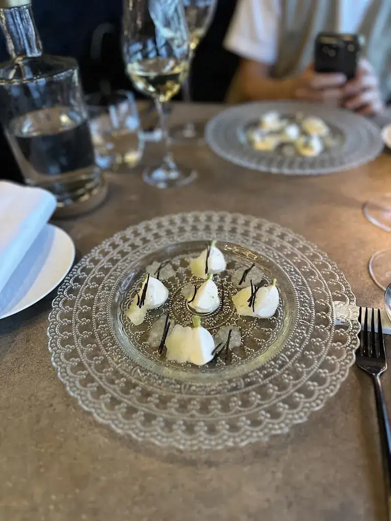 A. Kohn_Senses Restaurant_Amsterdam_recensione