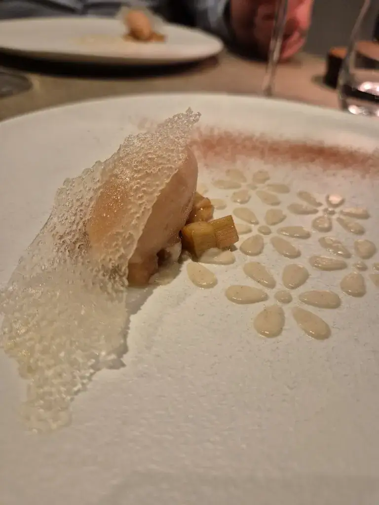 Taru Pulkkinen_Senses Restaurant_Amsterdam_recensione