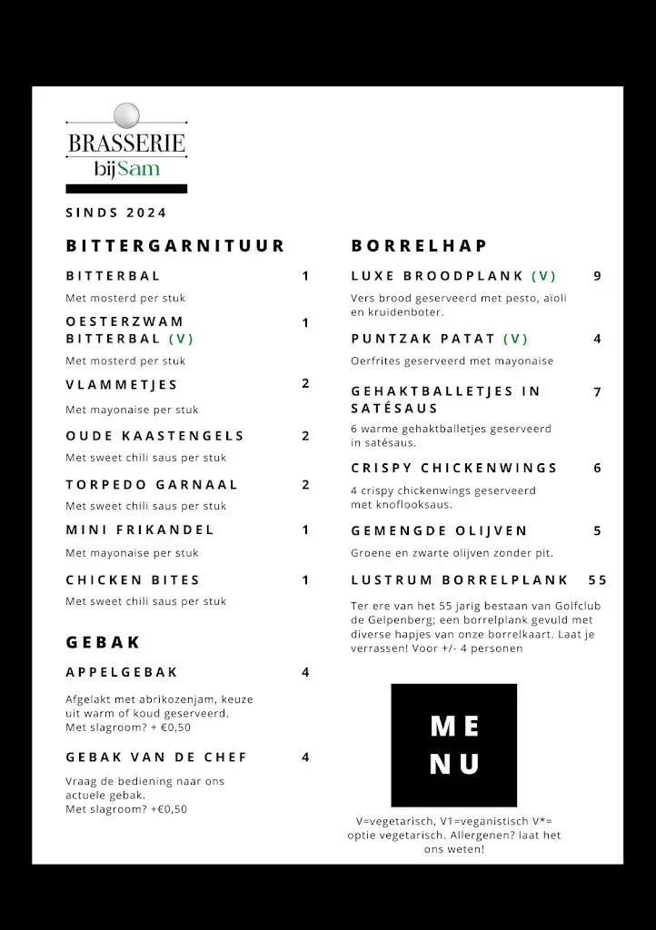 Menu_Brasserie Bij Sam_Aalden_image_2