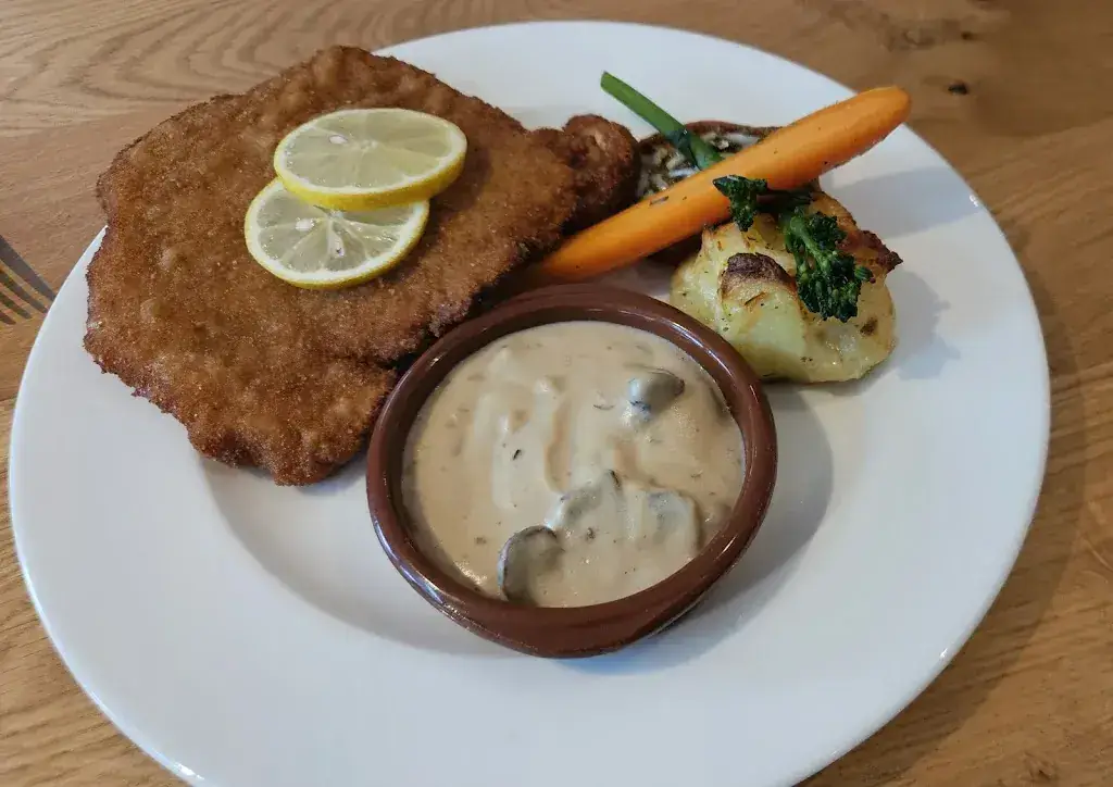 Melanie Heil_Brasserie Bij Sam_Aalden_review