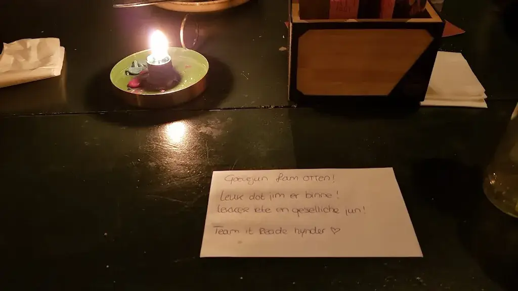 Rudy Otten_Grand Café & Eetcafé it Reade Hynder_Wommels_review