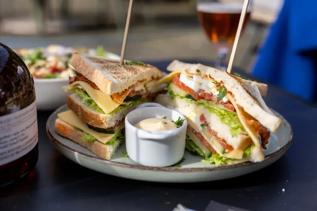 Grand Café & Eetcafé it Reade Hynder_Wommels_slider_image_3