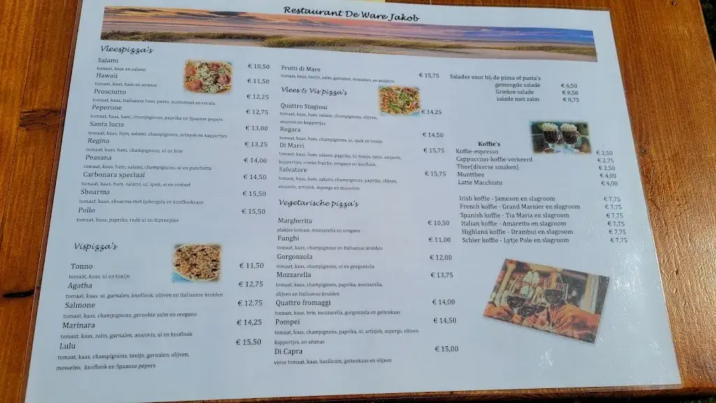 Menu_De Ware Jakob_Schiermonnikoog_image_2