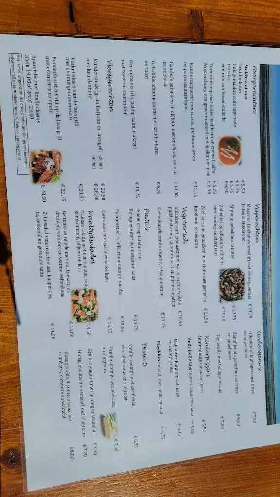 Menu_De Ware Jakob_Schiermonnikoog_image_3