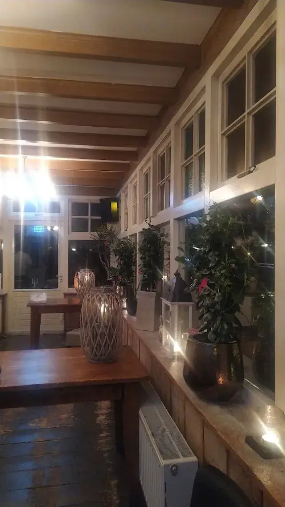 Yeliz Demir_De Ware Jakob_Schiermonnikoog_review