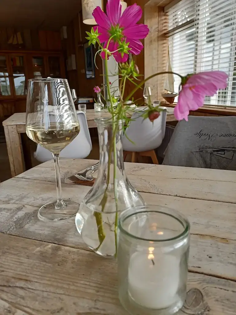 Eveline Kokx_Bistro bij Bauke_Schiermonnikoog_review